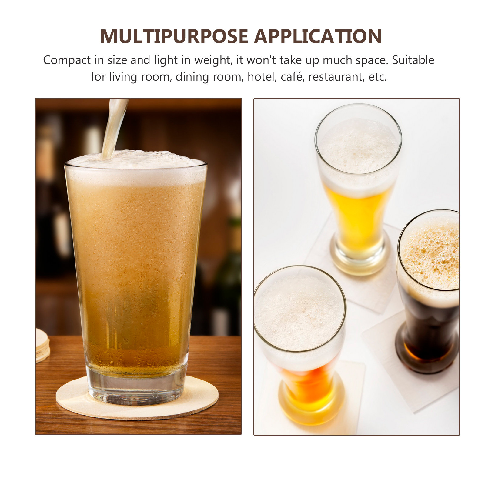 10Pcs Sublimation Blank Coaste - Coaster Sublimation Blank 리뷰 및 가격