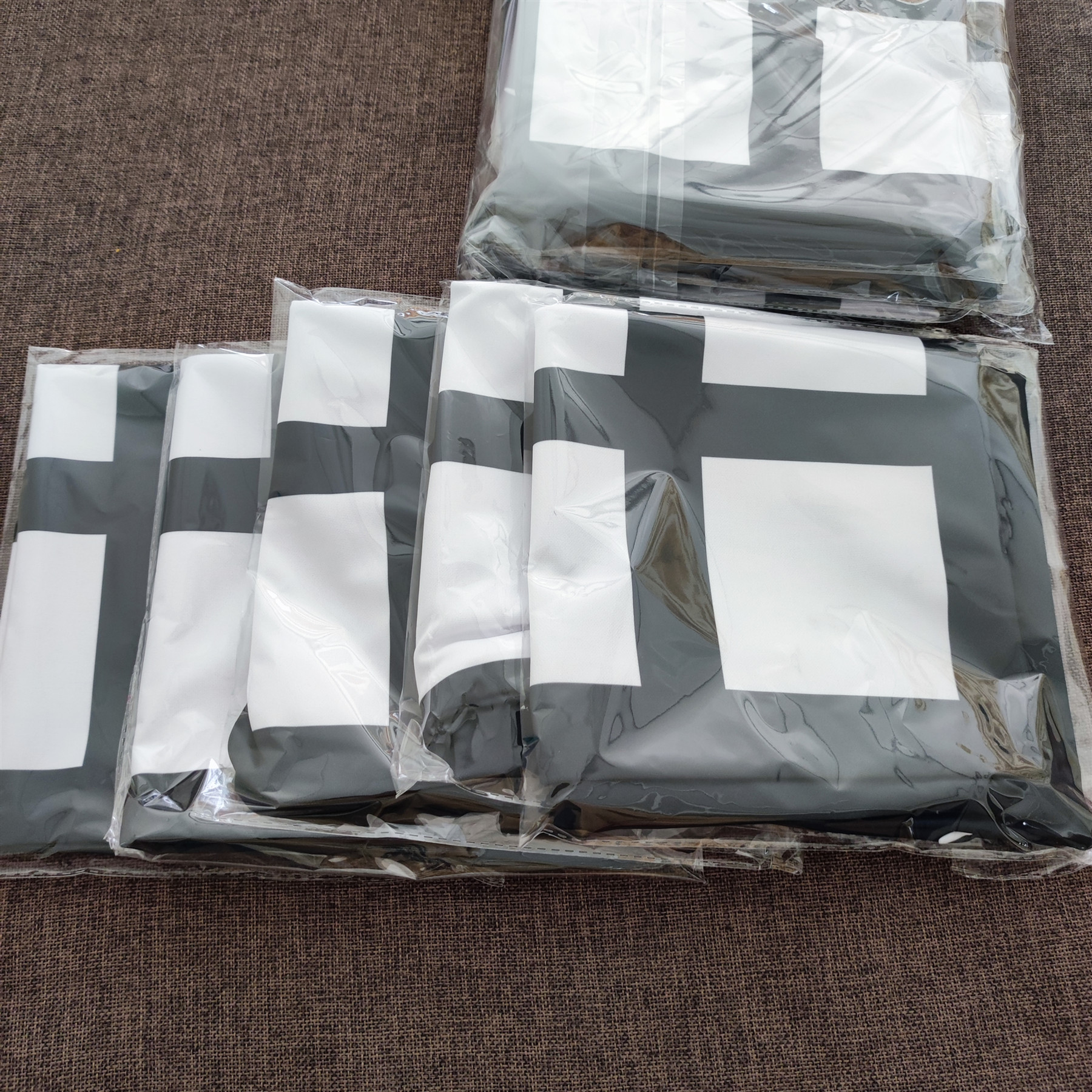 10pcs/Lot Sublimation Blanks P - Pillow Cover Sublimation 리뷰 및 가격