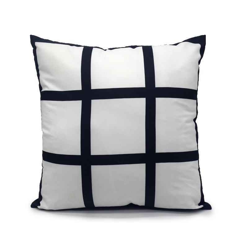 10pcs/Lot Sublimation Blanks P - Pillow Cover Sublimation 리뷰 및 가격
