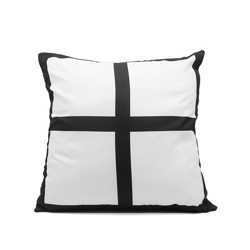 10pcs/Lot Sublimation Blanks P - Pillow Cover Sublimation 리뷰 및 가격