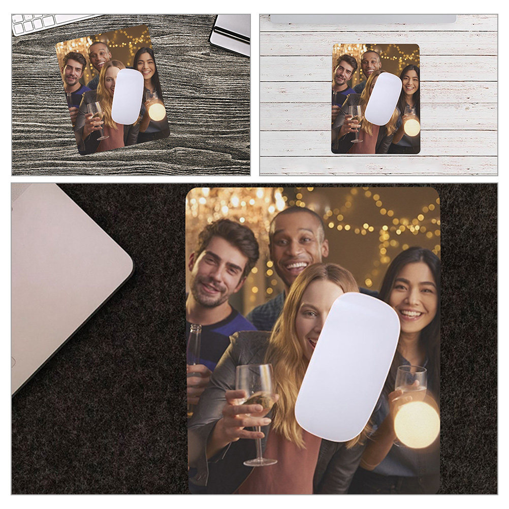4Pcs Sublimation Mouse Pad Bla - Mouse Pad Blank Sublimation 리뷰 및 가격