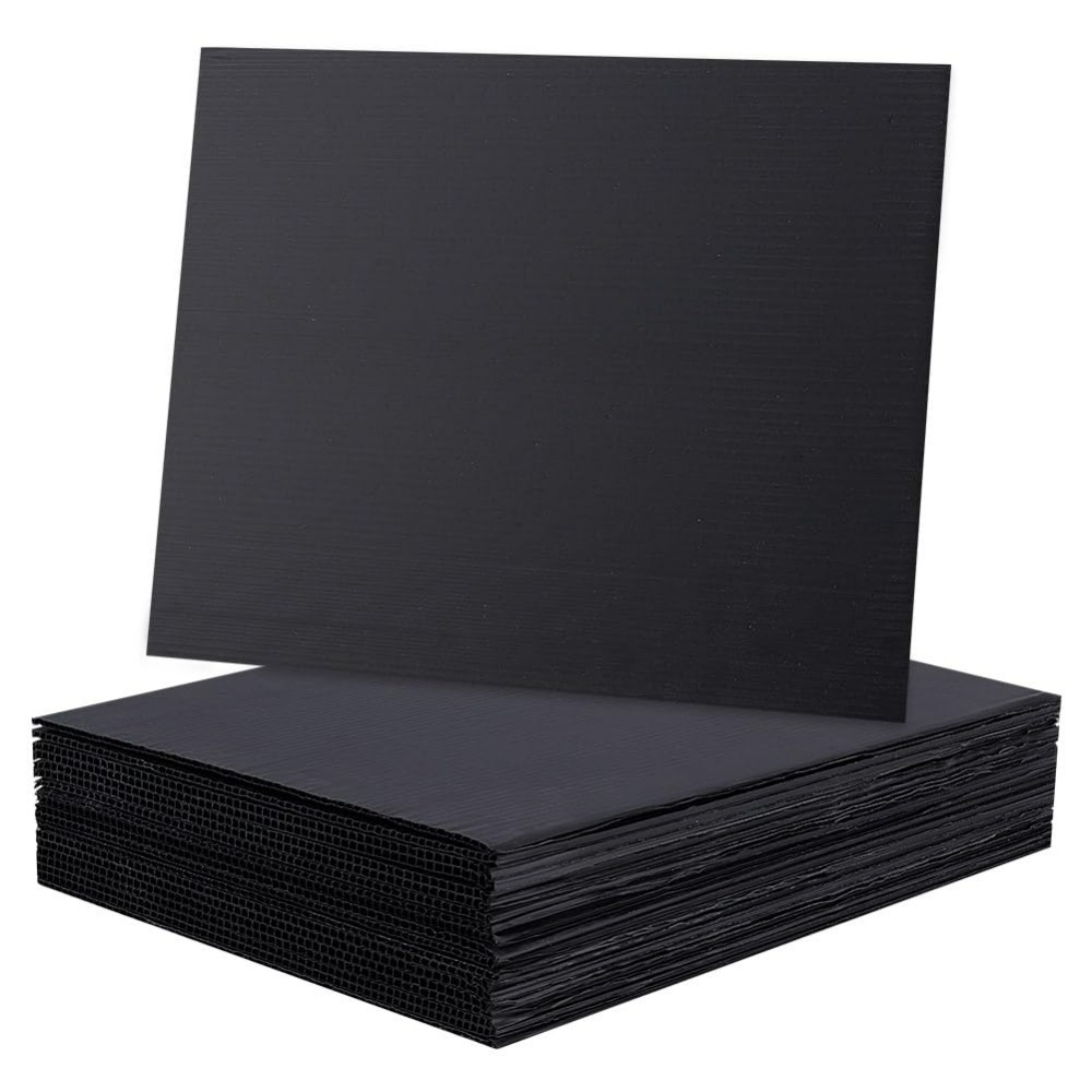 20 Sheets Corrugated Plastic S - Yard Sign Blank 리뷰 및 가격