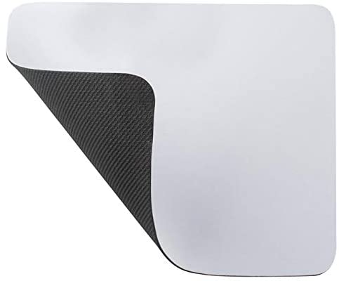 10pcs/Lot Sublimation Blanks R - Mouse Pad Blank Sublimation 리뷰 및 가격