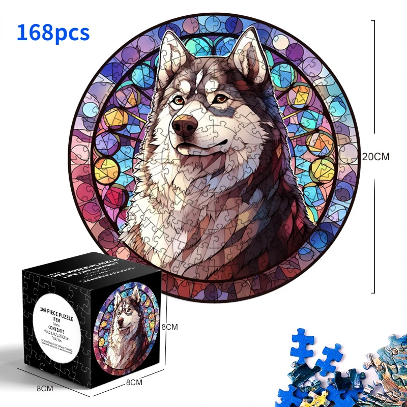 20*20cm 168 Pieces of Thickene - Puzzle Blank White 리뷰 및 가격