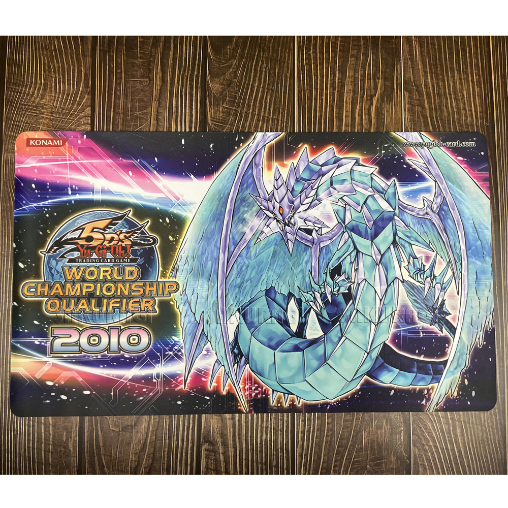 Yu-Gi-Oh Brionac Dragon of the - Door Mat Blank 리뷰 및 가격