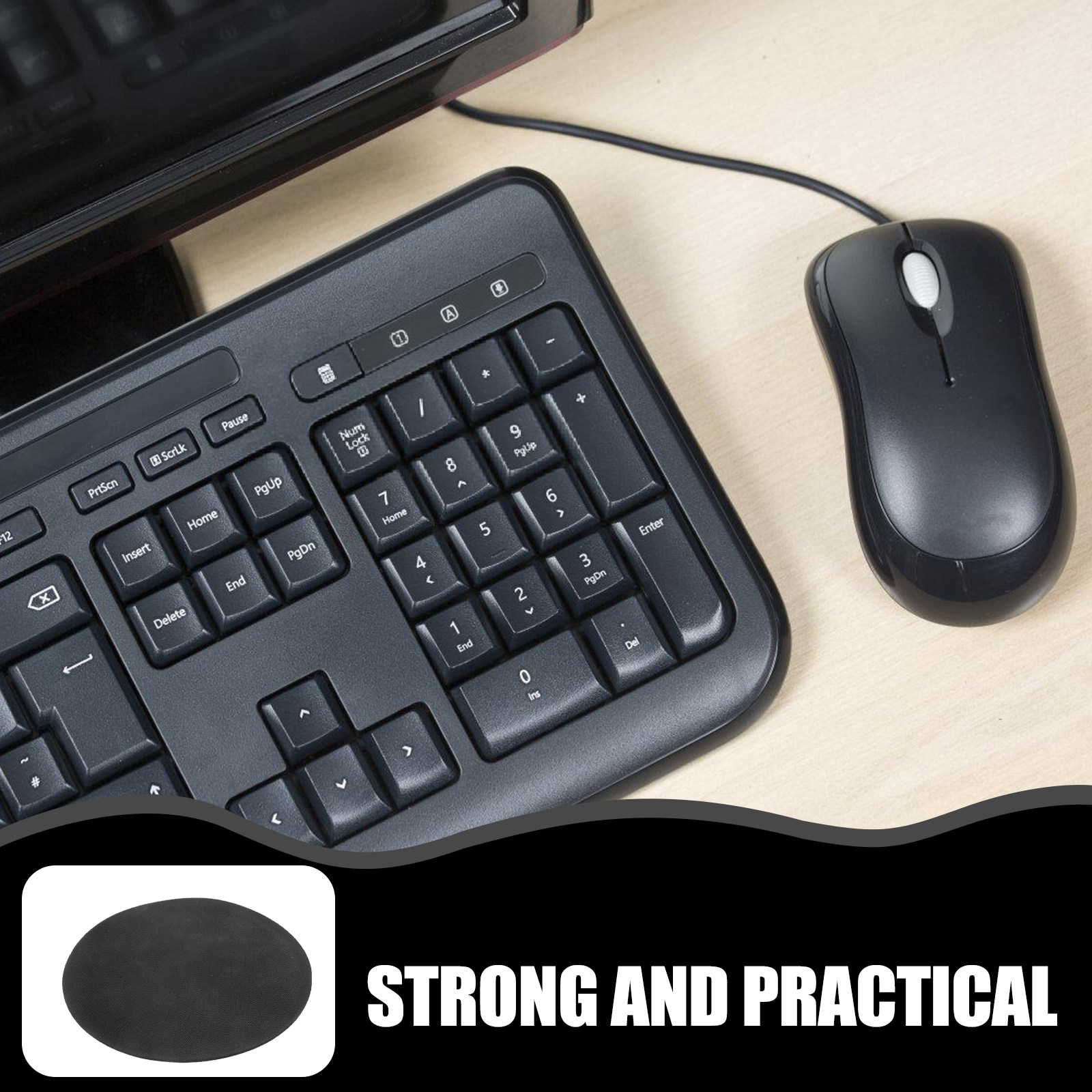 4Pcs Sublimation Mouse Pads Bl - Mouse Pad Blank Sublimation 리뷰 및 가격