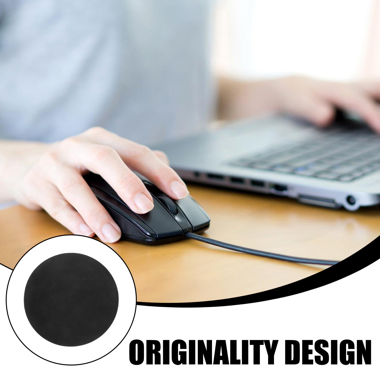 4Pcs Sublimation Blank Mouse P - Mouse Pad Blank Sublimation 리뷰 및 가격