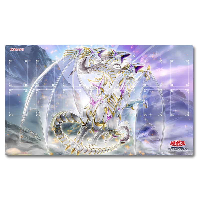 Yugioh Blue-Eyes Ultimate Spir - Door Mat Blank 리뷰 및 가격