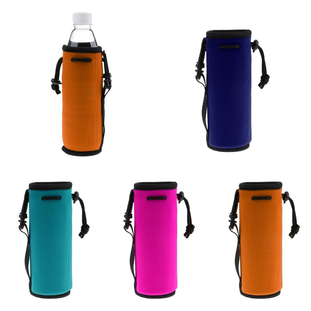 Neoprene Beverage Bottle Carri - Tote Bag Sublimation 리뷰 및 가격