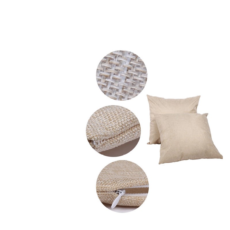 10 Pcs Sublimation Blank Pillo - Pillow Cover Sublimation 리뷰 및 가격