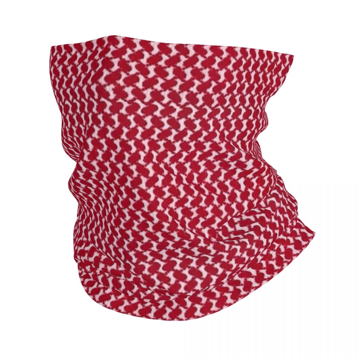 Middle Eastern Keffiyeh Bandan - Bandana Blank White 리뷰 및 가격